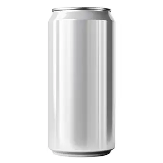 Cerveza 0 alcohol lata (330 ml.)