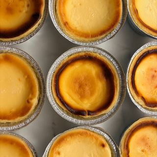 Cheesecake Tradicional