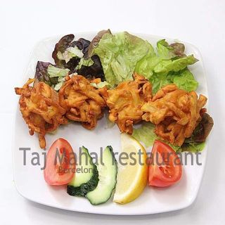 Veg Pakora