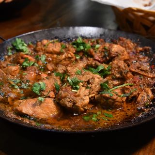 Chicken Karahi Pakistani Indian 1kg