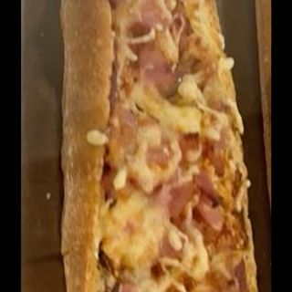 2 pannini maxi caseros