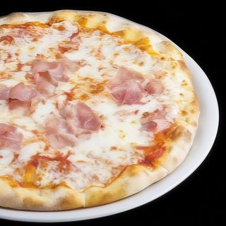 Pizza Prosciutto (33 cm.)