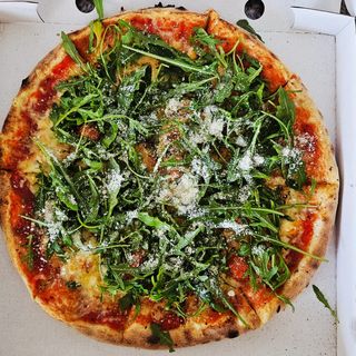 Pizza Primavera (33 cm.)