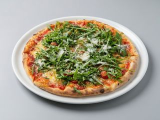 Pizza Primavera (33 cm.)