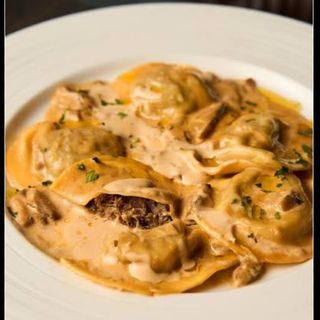 Ravioli Alla Provenzale