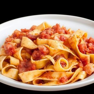 Tagliatelle Contadina