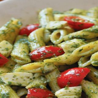 Penne Primavera