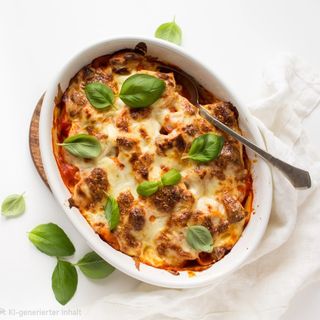 Cannelloni di carne