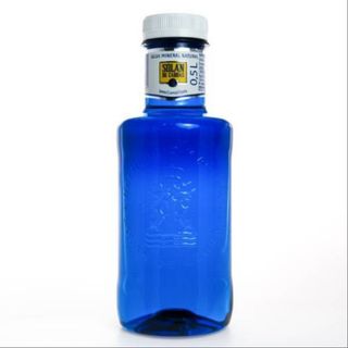 Agua Mineral Natural (500 ml.)