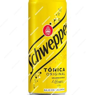 Schweppes