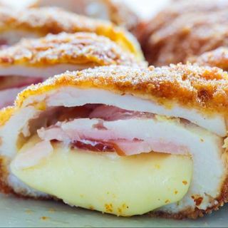 Cordon Bleu
