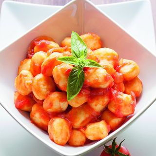 Gnocchi napoli