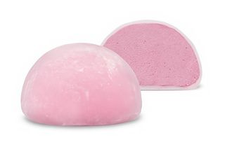 Mochi de fresa (1 ud.)