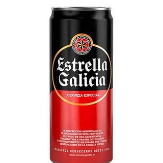 Estrella Galicia