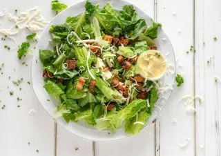 Ensalada César