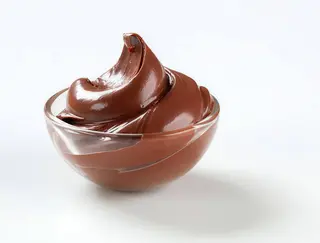 Cremoso De Chocolate