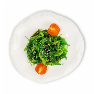 1. Wakame