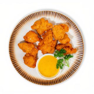 14. Karaage (8 pzs.)