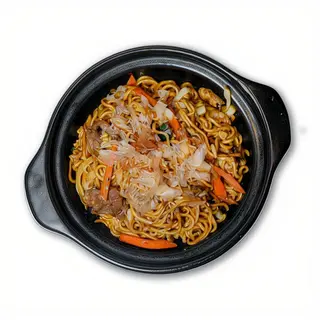 170. Yakisoba