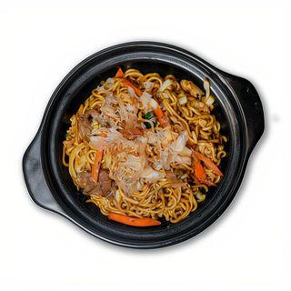 170. Yakisoba