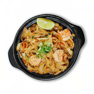 190. Pad Thai
