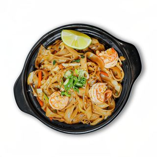 190. Pad Thai