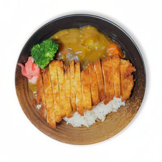 200. Katsu Kare