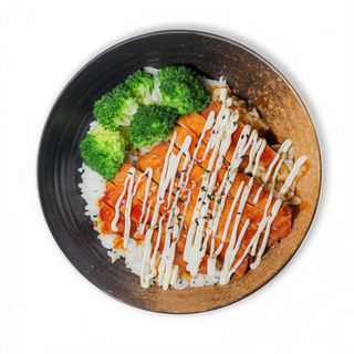 204. Katsu-don