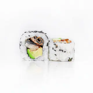 113. Ura unagi (8 pzs.)