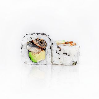 113. Ura unagi (8 pzs.)