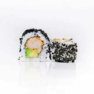 114. Ura ebi tempura (8 pzs.)