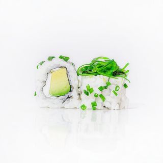 115. Ura green (8 pzs.)