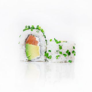 116. Ura Salmón-Philadelphia (8 pzs.)