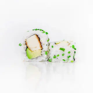 119. Ura Chicken teriyaki (8 pzs.)