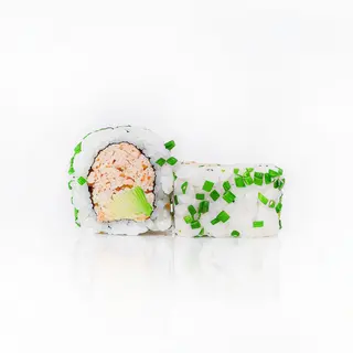 120. Ura Miura roll (8 pzs.)