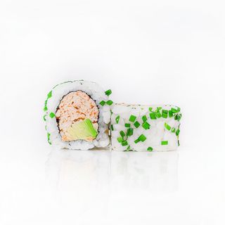 120. Ura Miura roll (8 pzs.)