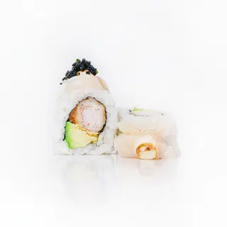 136. Special Vieira roll (8 pzs.)