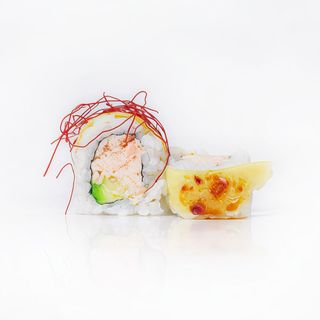 146. Mango Drop (8 pzs.)