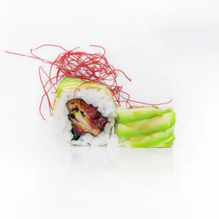 149. Avo-Tuna roll (8 pzs.)