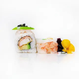 150. Gambón Special roll (8 pzs.)
