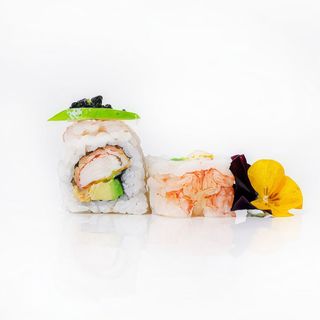150. Gambón Special roll (8 pzs.)