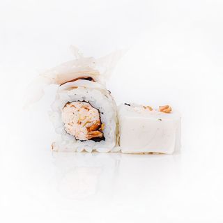 151. Uramakeria special roll (8 pzs.)