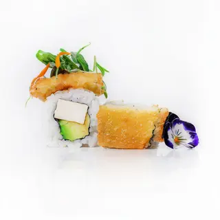 152. Tofu Veggie roll (8 pzs.)
