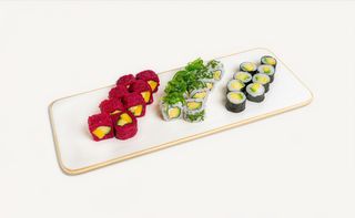 Combo 9 vegetal (24 pzs.)