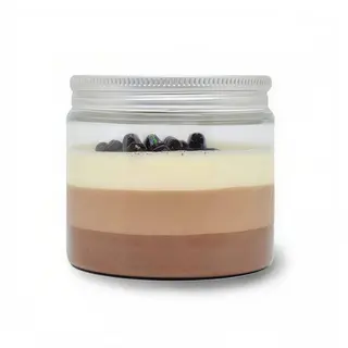 Capricho de chocolate