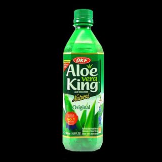 Aloe vera