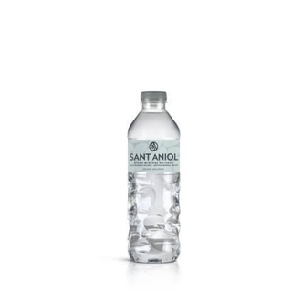Agua (500 ml.)