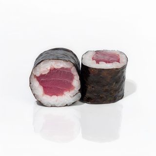 21.Maki de atún bluefin (8 pzs.)