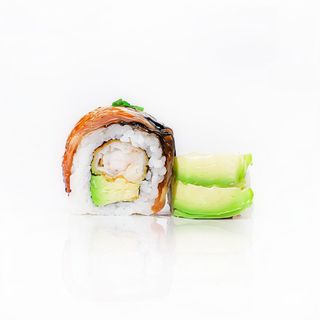 132.Special tiger roll (8 pzs.)