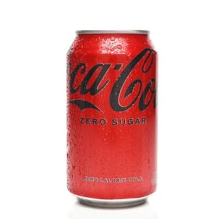 Coca Cola Zero